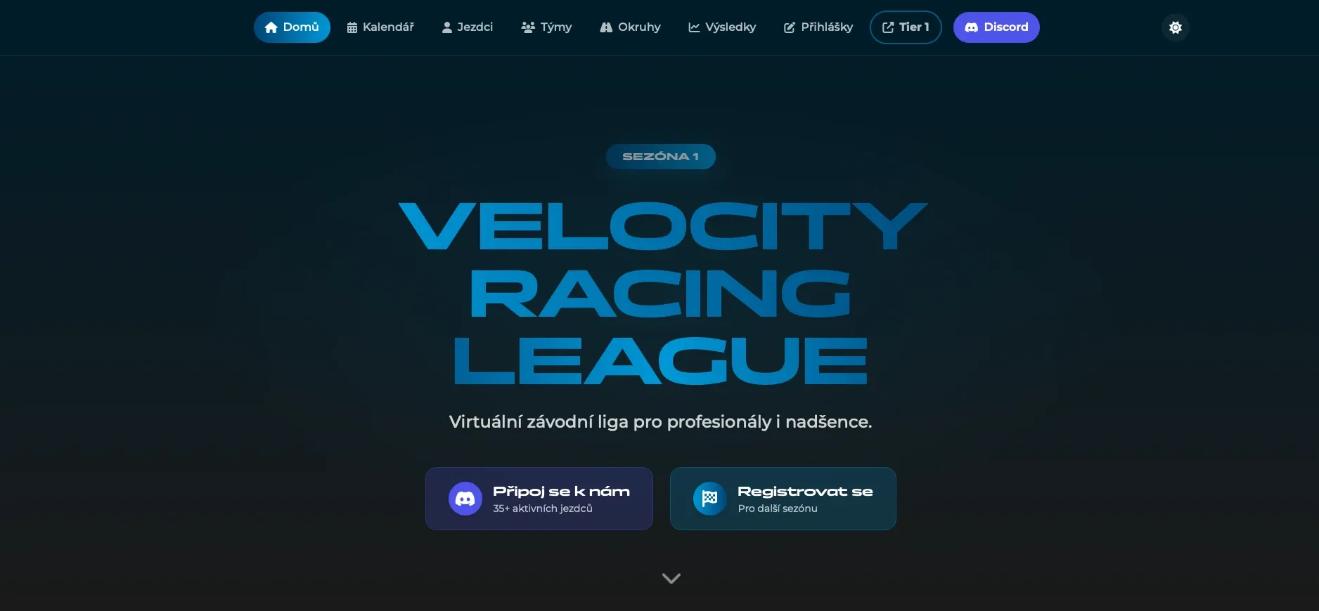VRLTV.eu - F1 25 League 4
